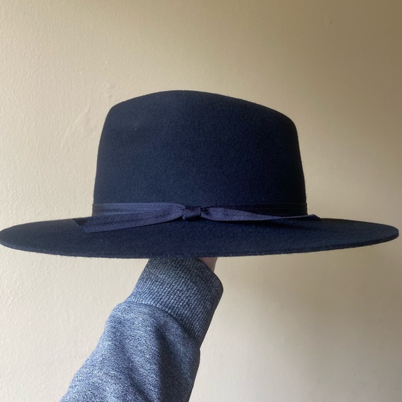 Lack of Color Jethro Wool Hat - Picture 6 of 12